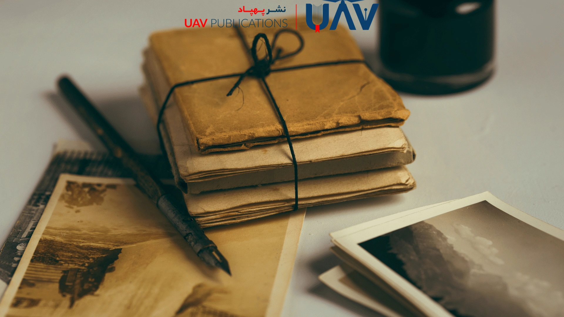 چگونه کتاب بنویسیم؟