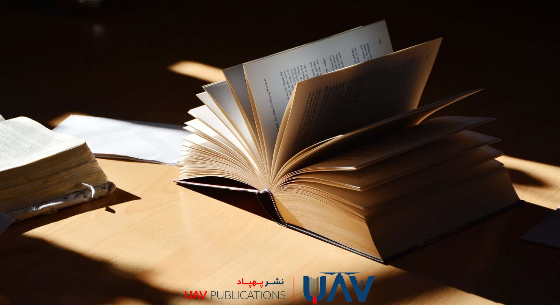 چگونه یک کتاب بنویسیم؟