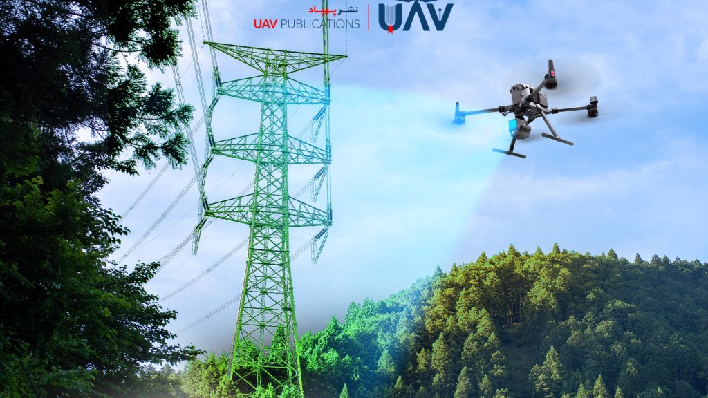 آشنایی با فناوری LiDAR در پهپادها