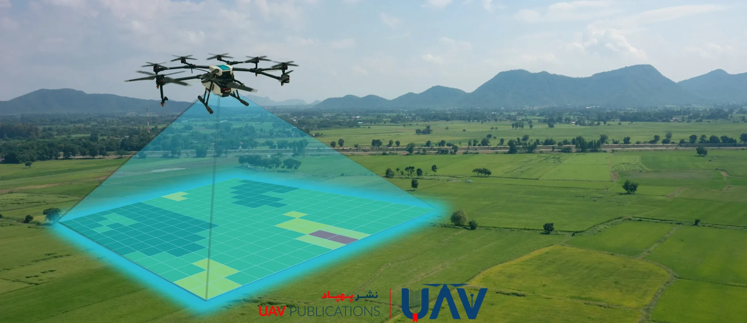 نحوه کار فناوری LiDAR 