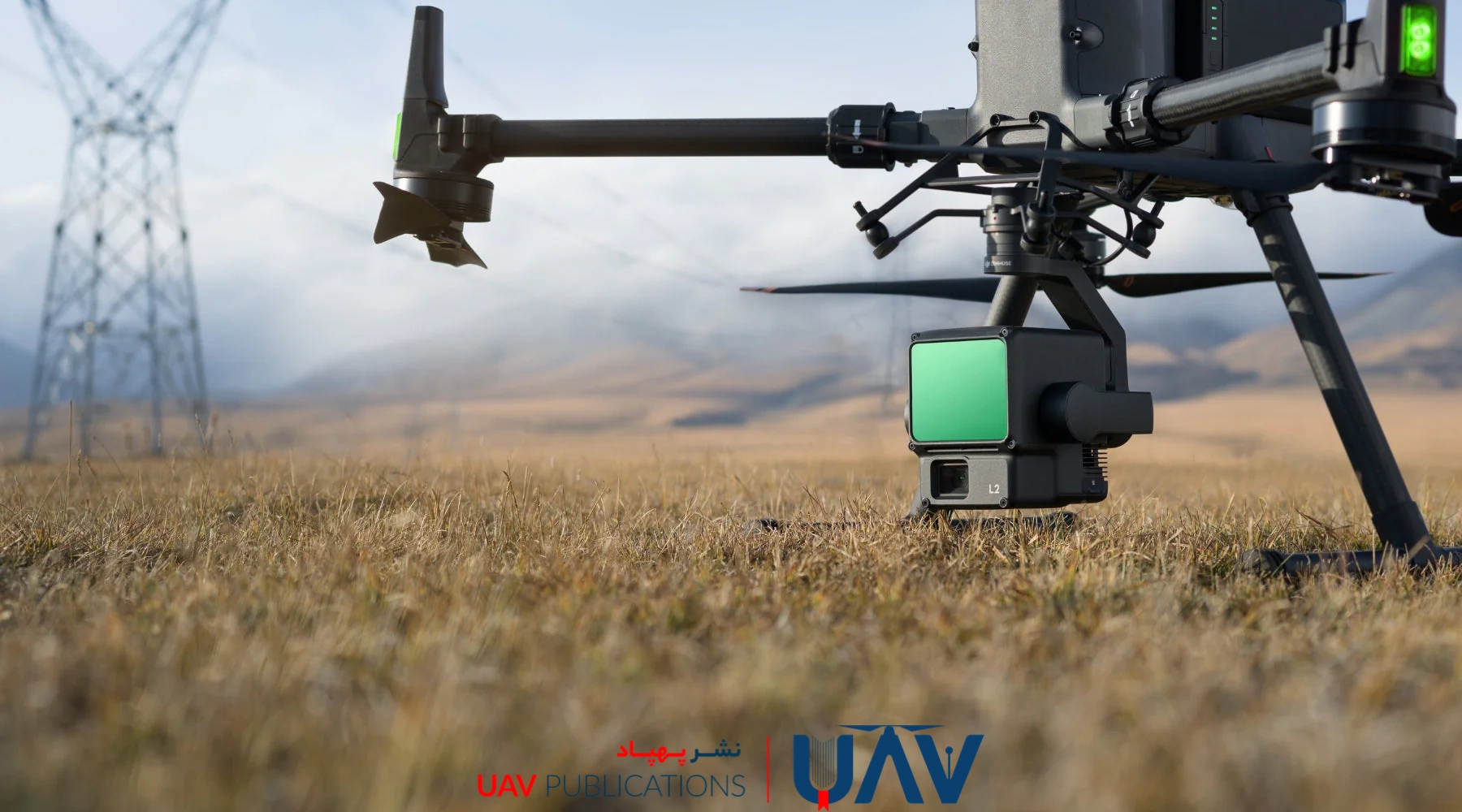 فناوری LiDAR چه مزایایی دارد؟