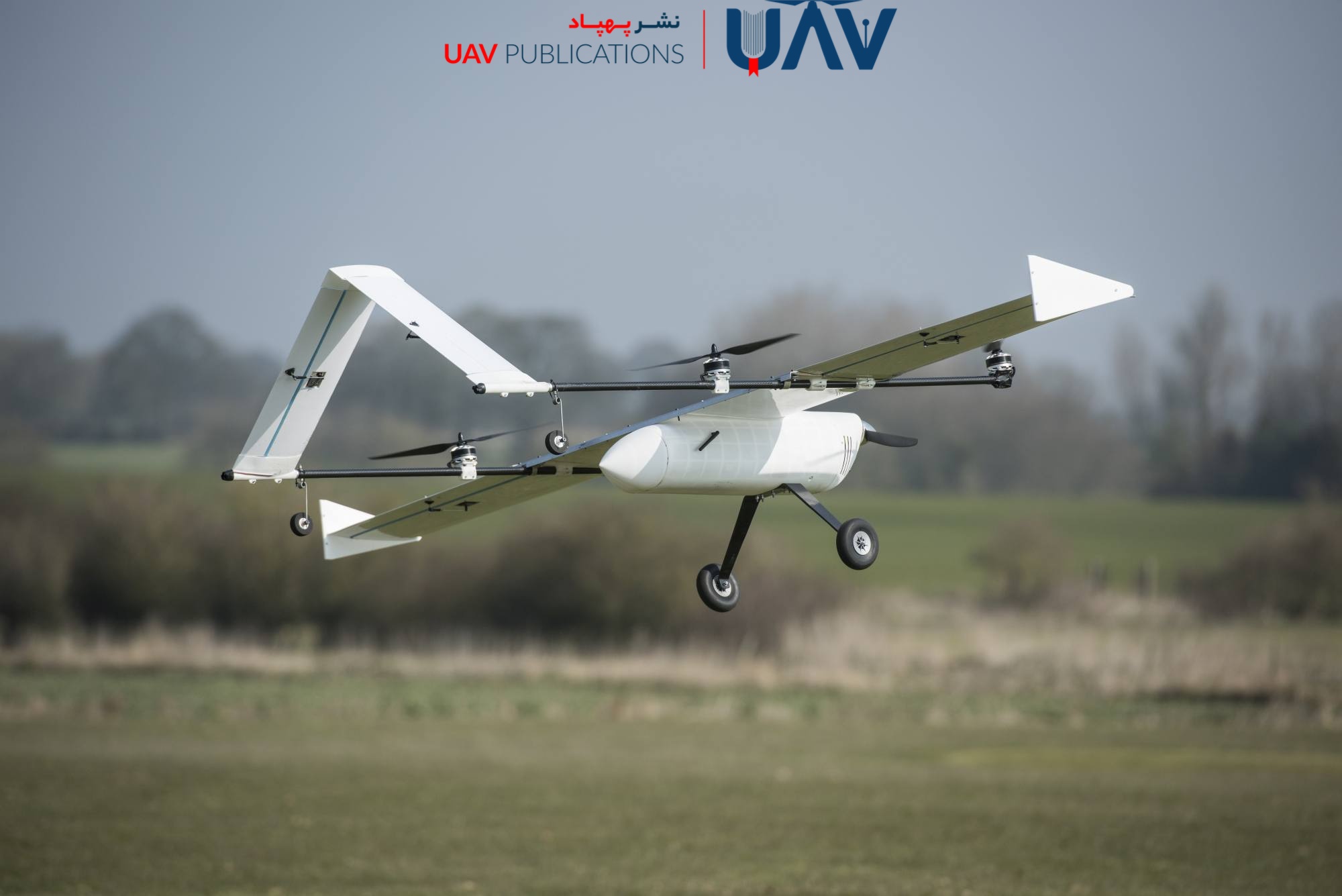 VTOL چیست؟
