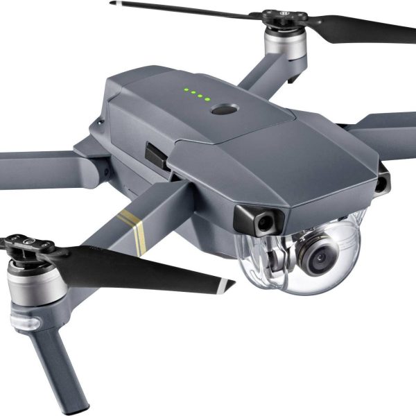 پهپاد DJI Mavic Pro