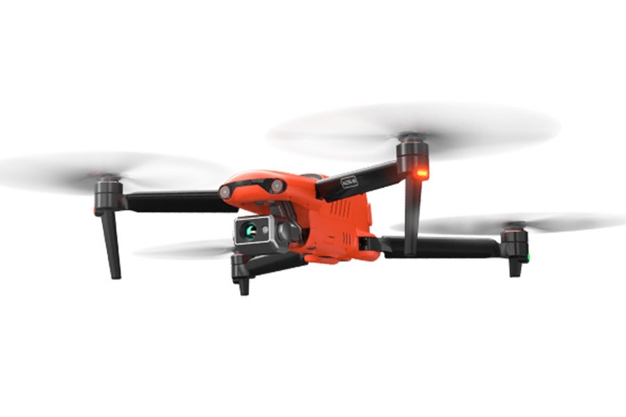 پهپاد Autel Robotics EVO II Enterprise V2