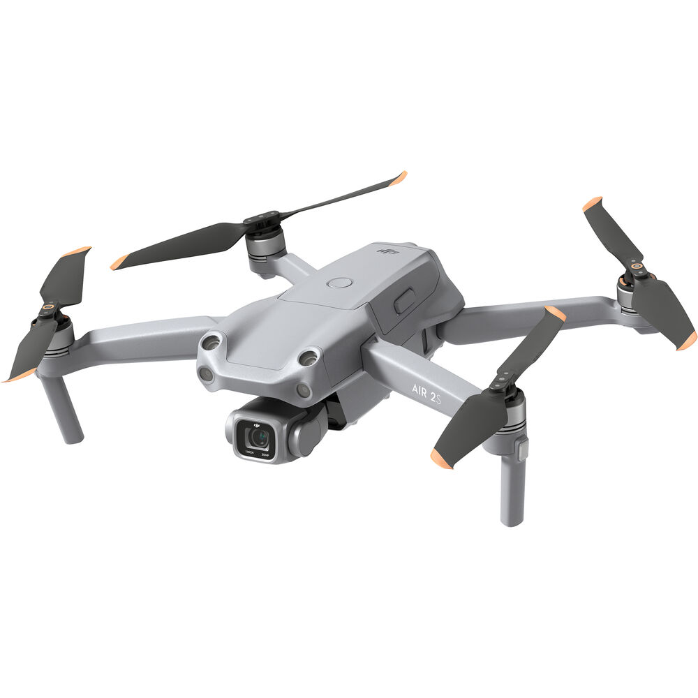 پهپاد DJI Air 2S