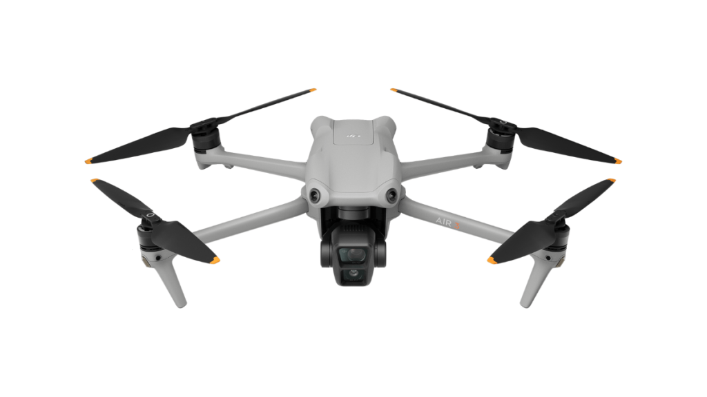 پهپاد DJI Air 3