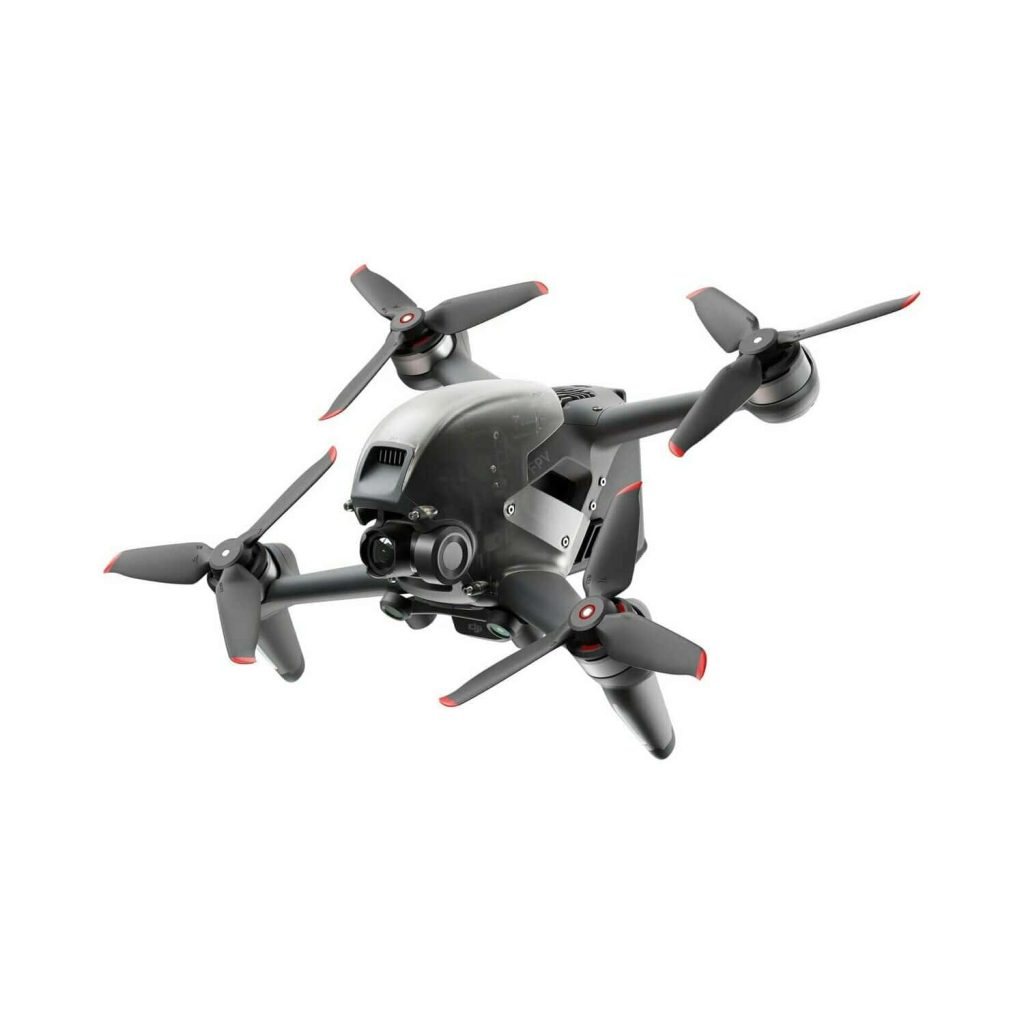 پهپاد DJI FPV