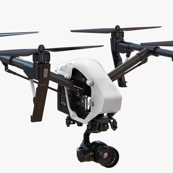 پهپاد DJI Inspire 1 Pro