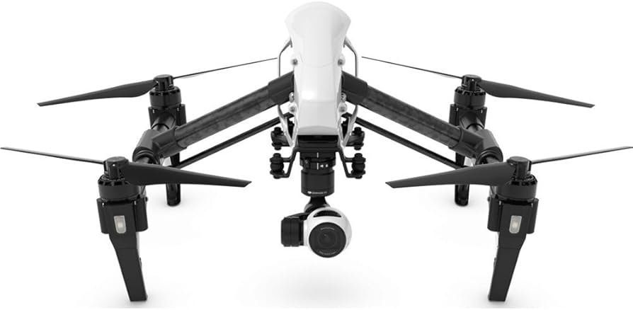 پهپاد DJI Inspire 1