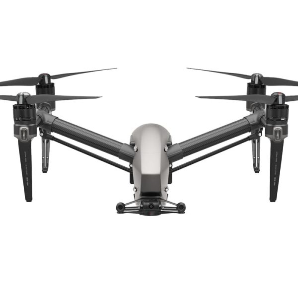 پهپاد DJI Inspire 2