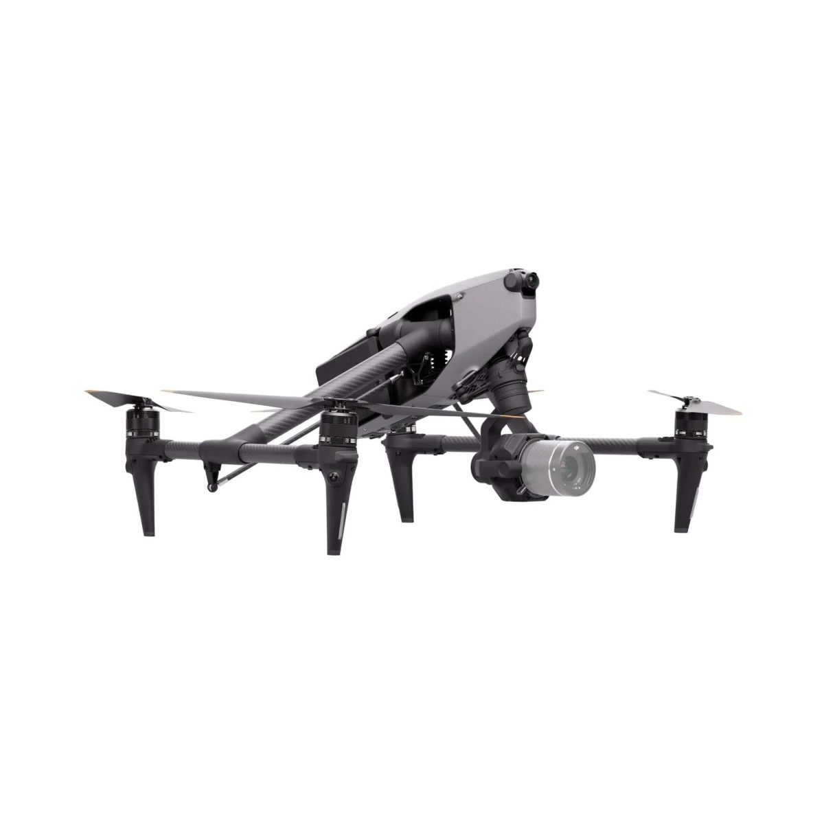 پهپاد DJI Inspire 3