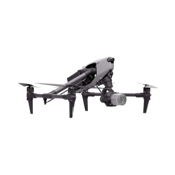 پهپاد DJI Inspire 3