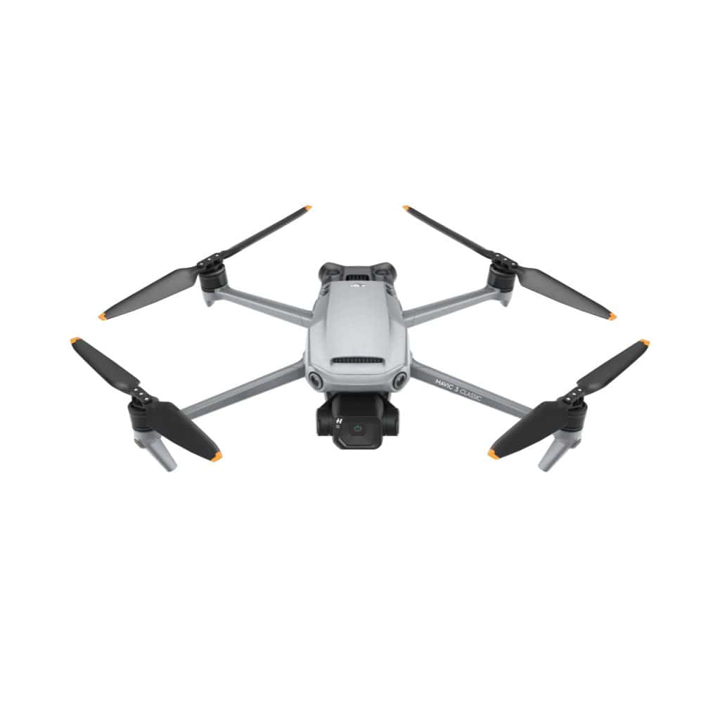 پهپاد DJI Mavic 3 Classic