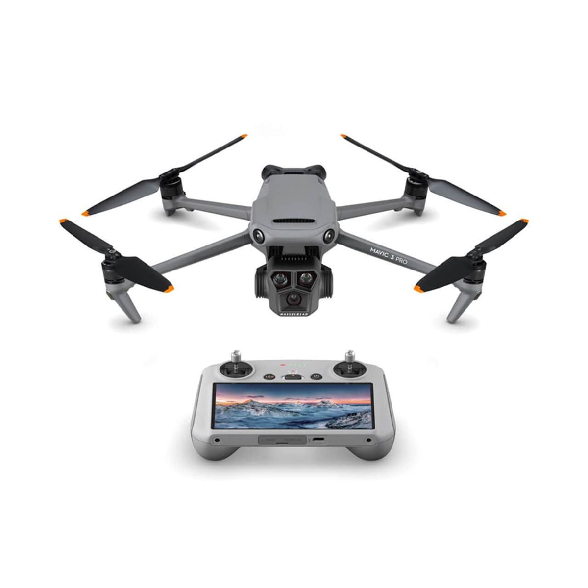پهپاد DJI Mavic 3 Pro