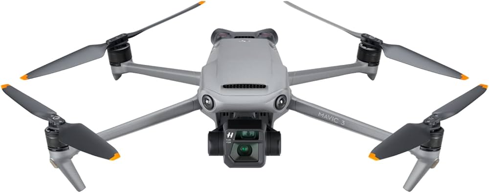 پهپاد DJI Mavic 3