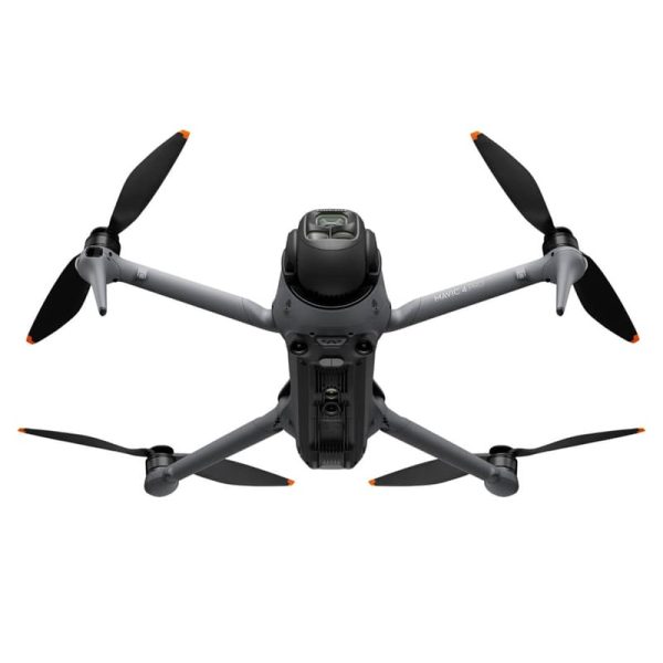 پهپاد DJI Mavic 4 Pro