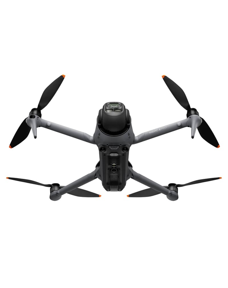 پهپاد DJI Mavic 4 Pro
