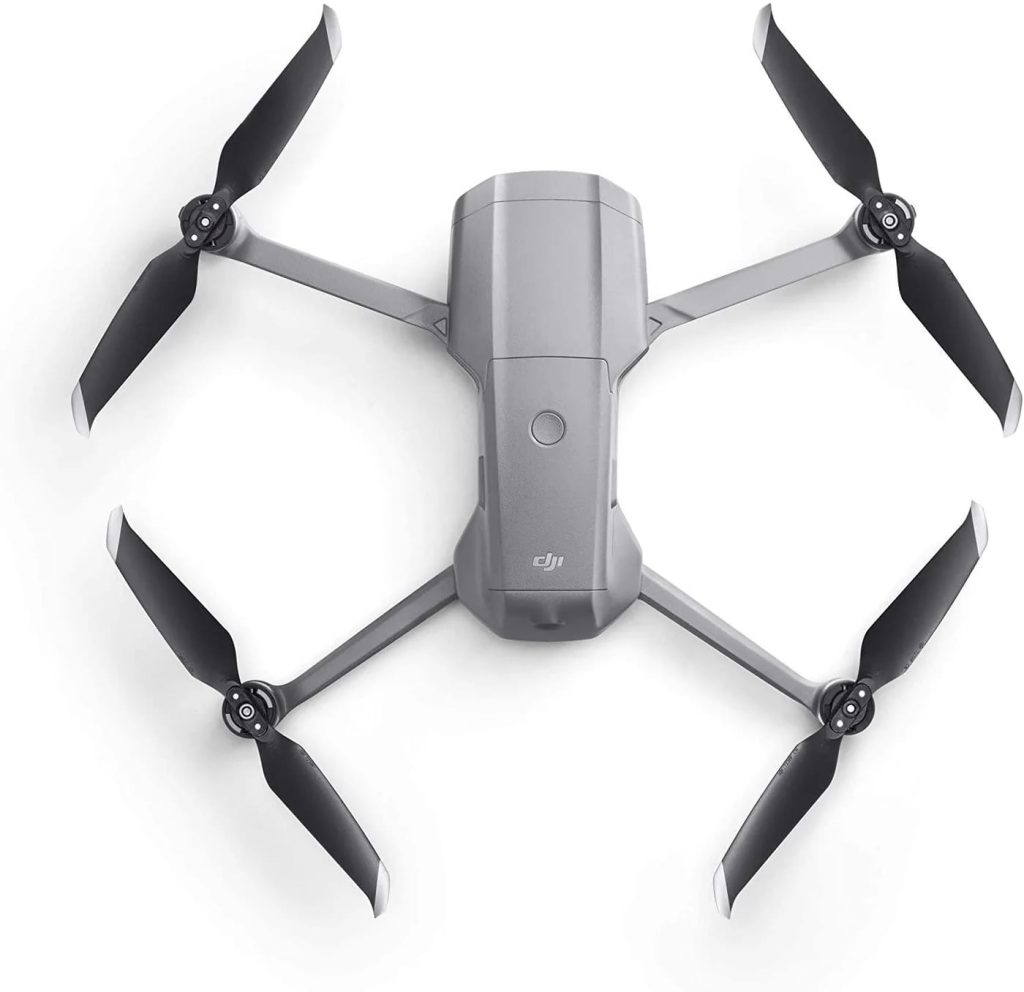 پهپاد DJI Mavic Air 2