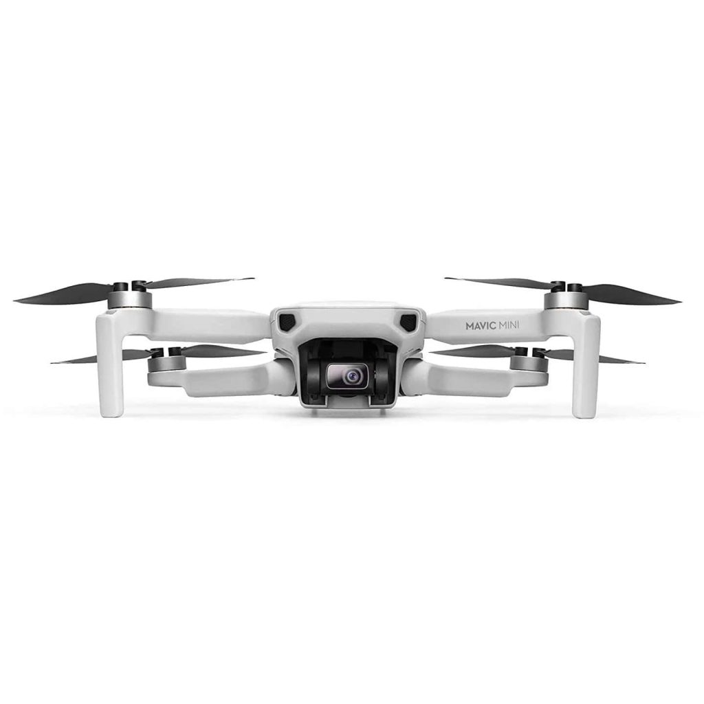 پهپاد DJI Mavic Mini