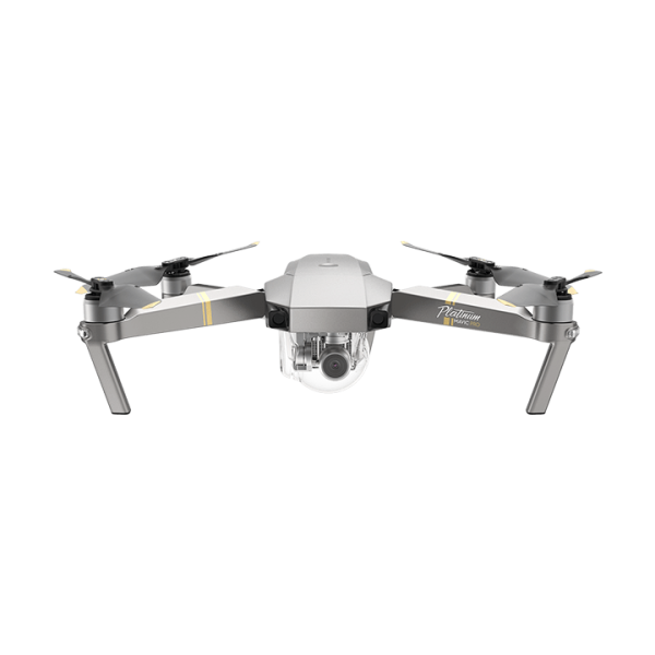 پهپاد DJI Mavic Pro Platinum