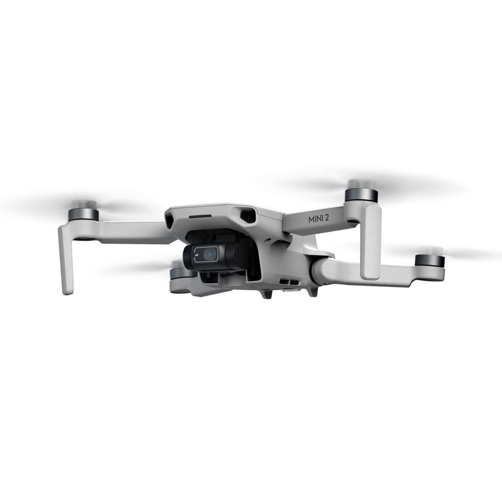 پهپاد DJI Mini 2