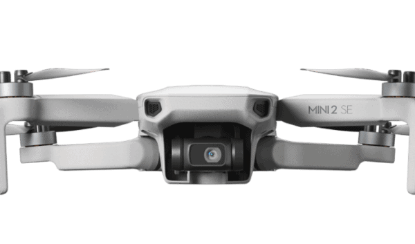 پهپاد DJI Mini 2 SE