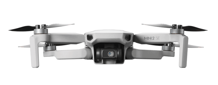 پهپاد DJI Mini 2 SE