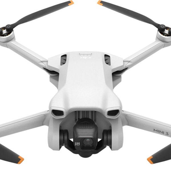 پهپاد DJI Mini 3