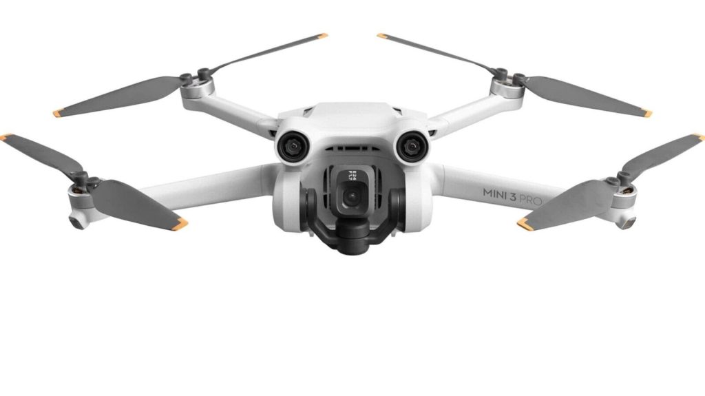 پهپاد DJI Mini 3 Pro