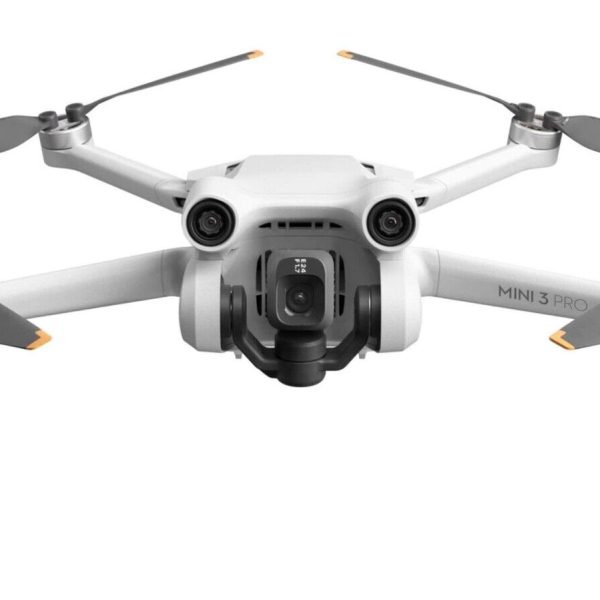 پهپاد DJI Mini 3 Pro