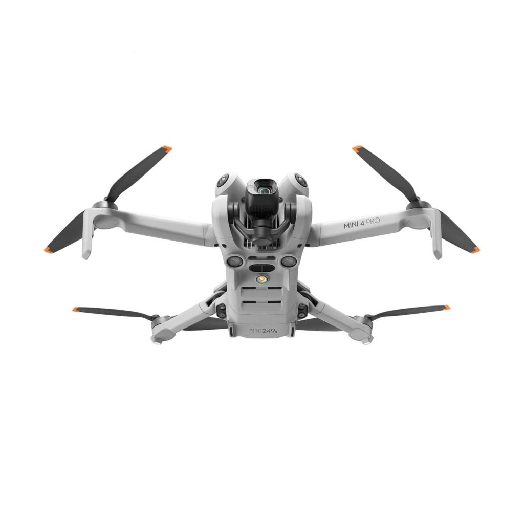 پهپاد DJI Mini 4 Pro