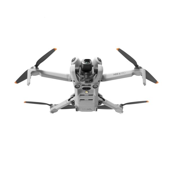 پهپاد DJI Mini 4 Pro