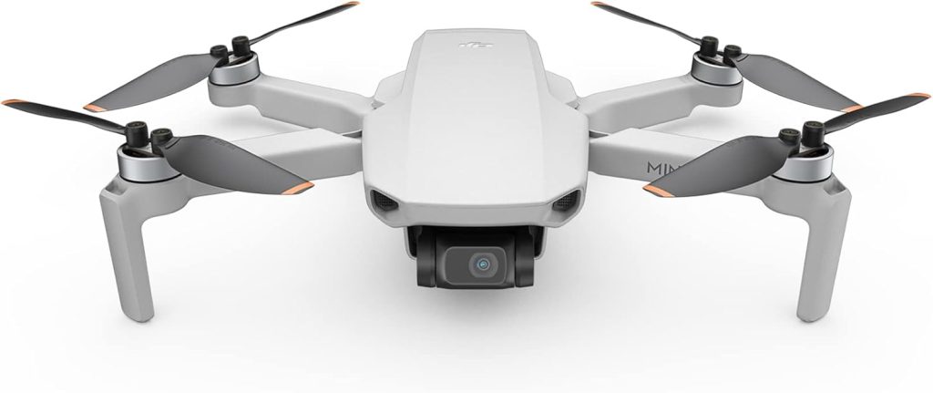 پهپاد DJI Mini SE