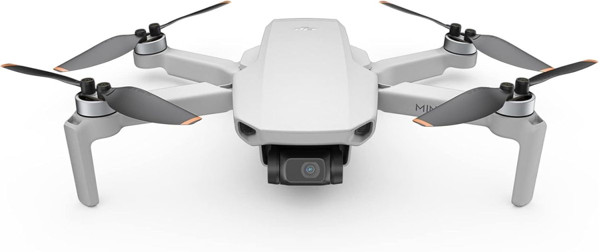 پهپاد DJI Mini SE