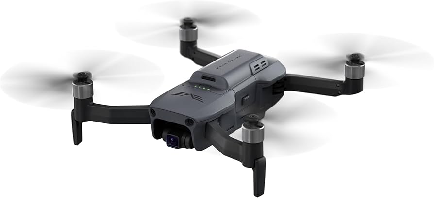 پهپاد EXO Blackhawk 3 Pro
