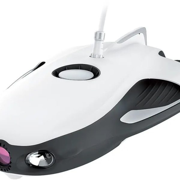 پهپاد PowerVision PowerRay