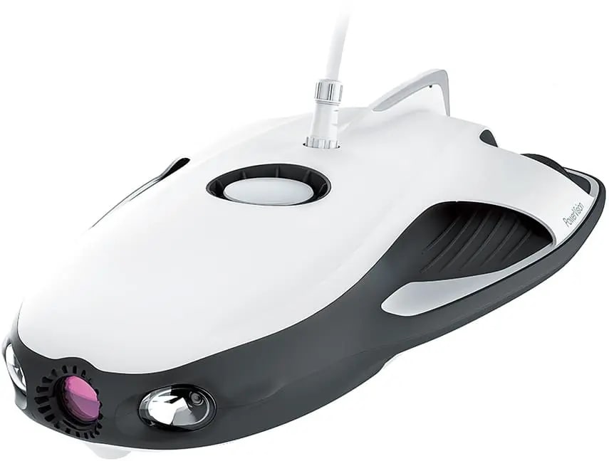 پهپاد PowerVision PowerRay
