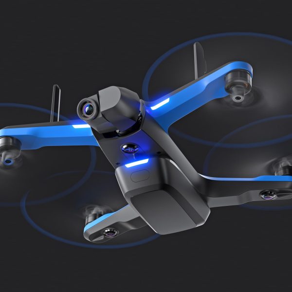 پهپاد Skydio 2+ Enterprise