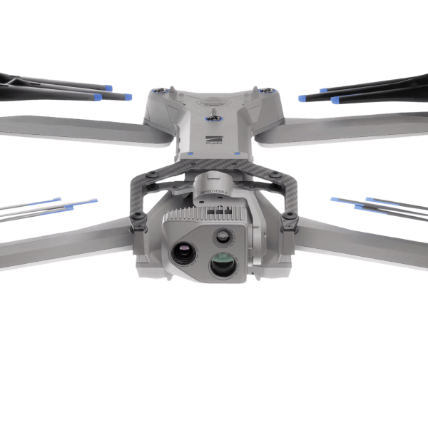 پهپاد Skydio X10