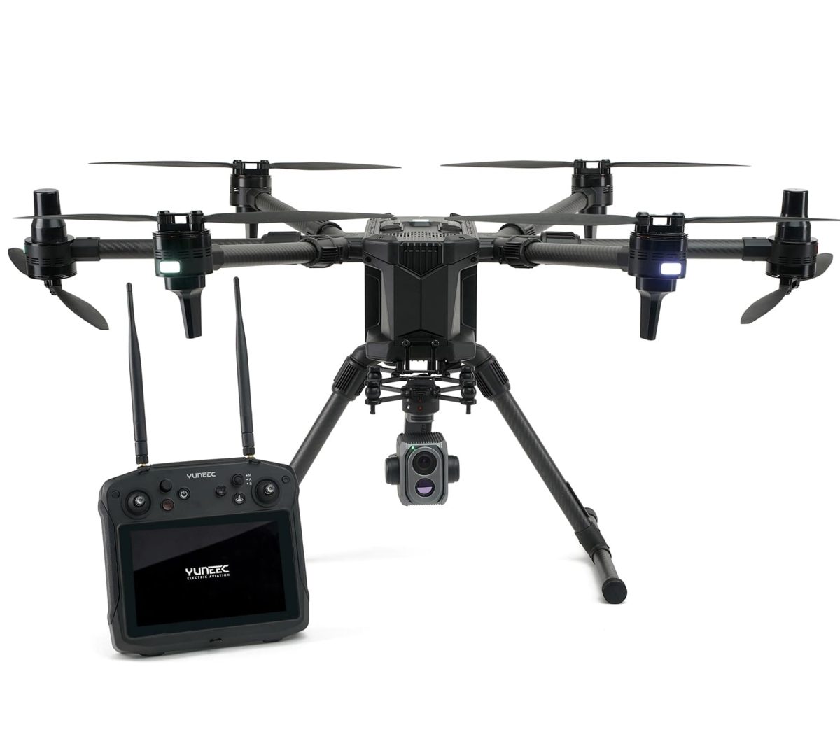 پهپاد Yuneec H850 RTK