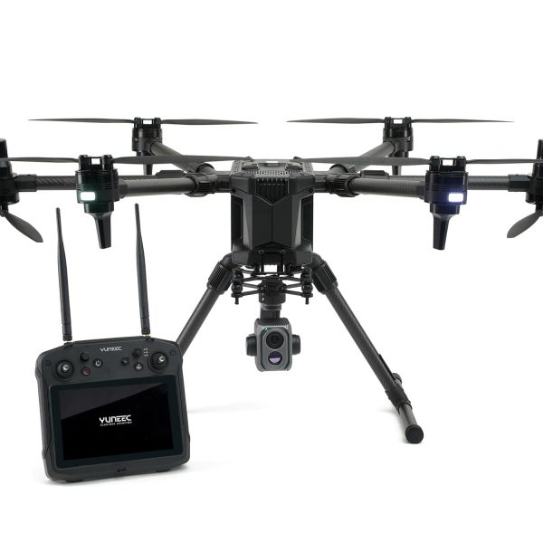 پهپاد Yuneec H850 RTK