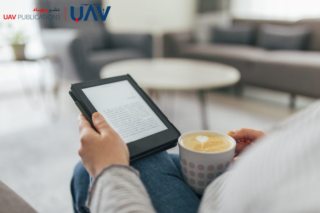 مزایا و معایب کتابخوان‌های دیجیتال نسبت به کتاب