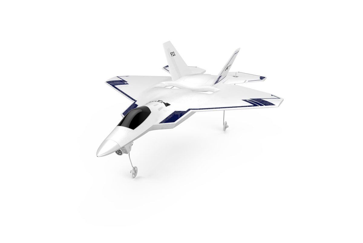 پهپاد F22 Standard Edition