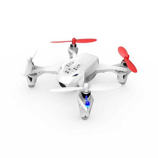 پهپاد H107D X4 FPV