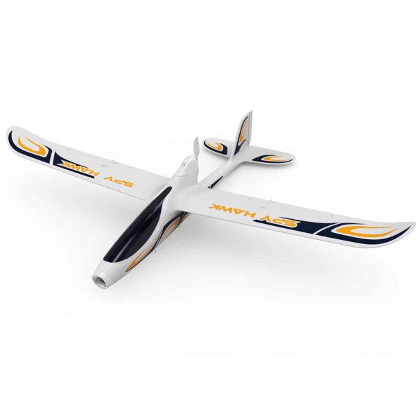 پهپاد H301S GPS Spy Hawk