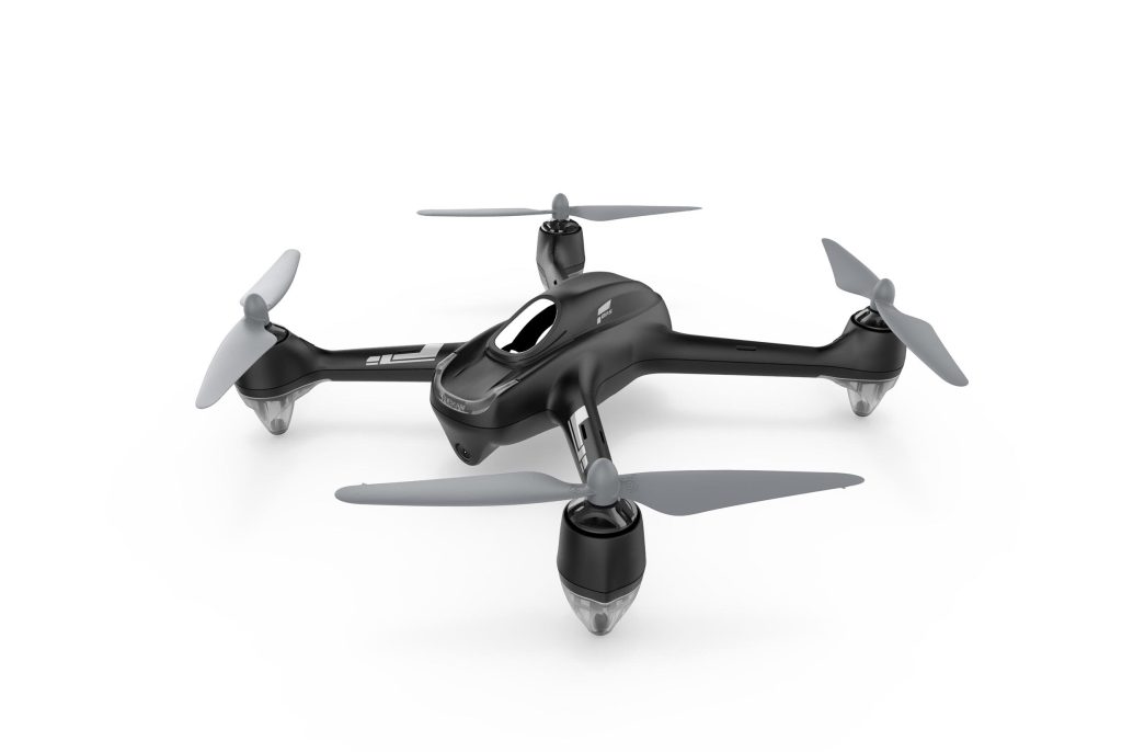 پهپاد H501C X4 Cam Brushless