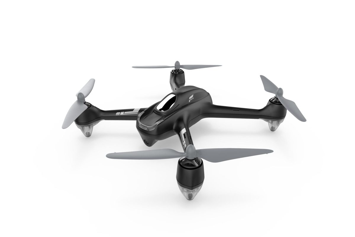 پهپاد H501C X4 Cam Brushless