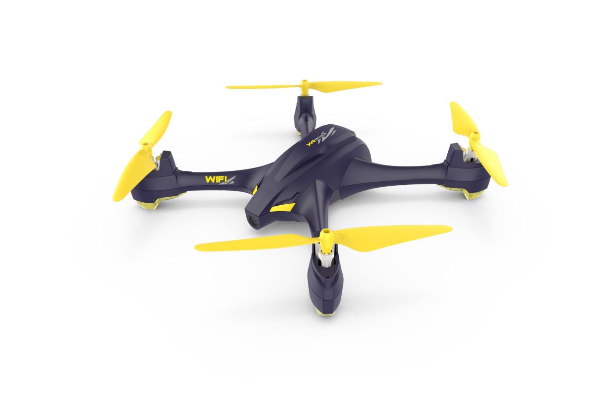 پهپاد H507A X4 Star Pro