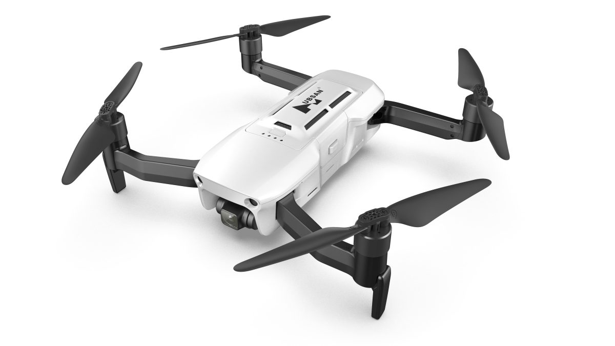 پهپاد Hubsan ACE 2
