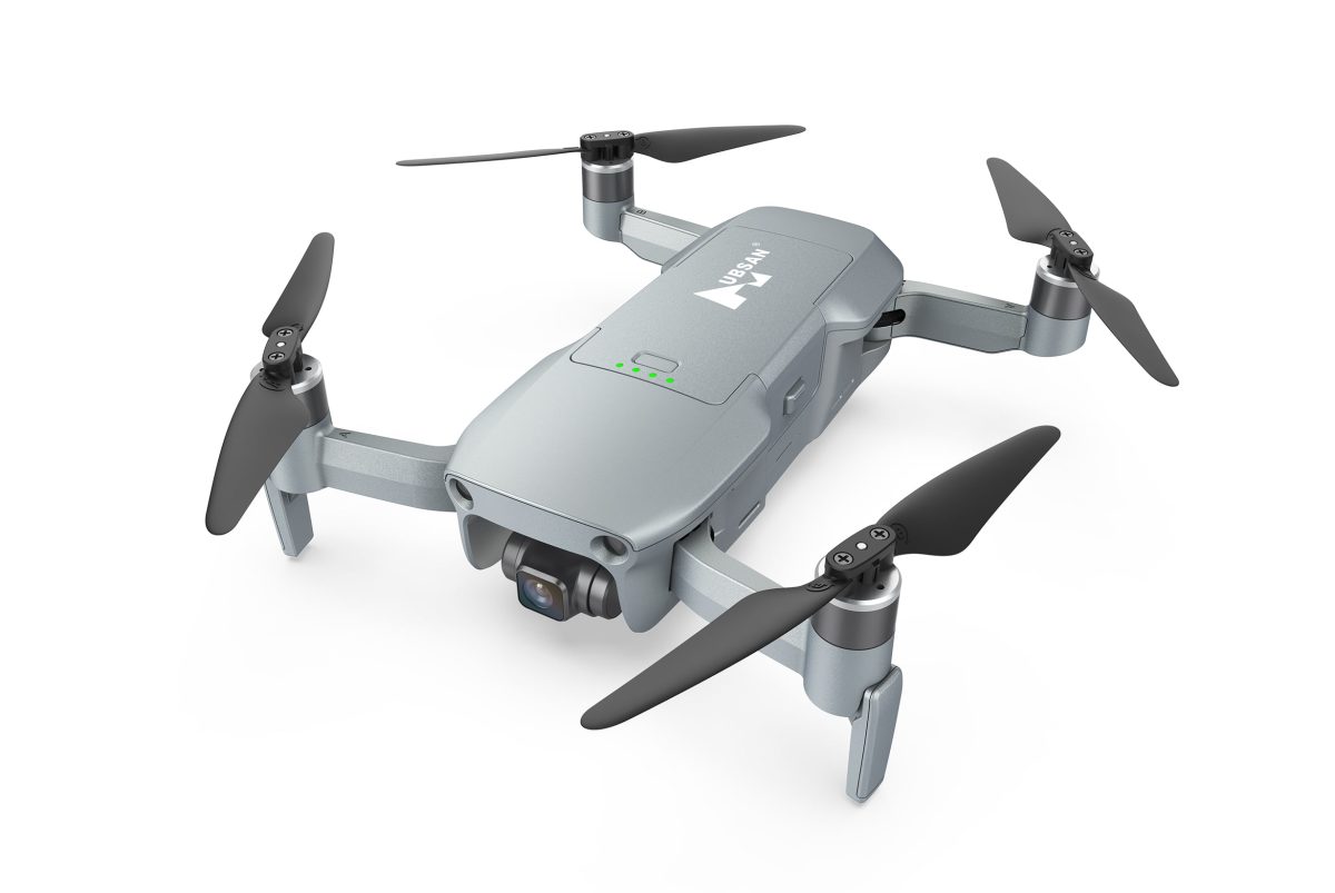 پهپاد HUBSAN ACE PRO